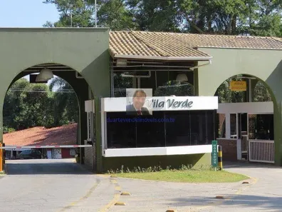 Lote/Terreno à venda, 610m² no Jardim Atalaia, Cotia