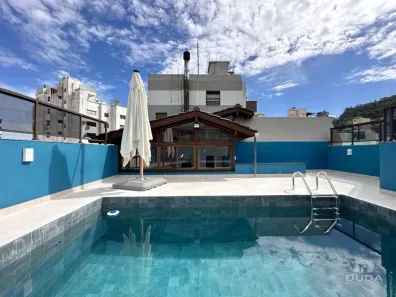 Cobertura com 3 Quartos à venda, 221m² no Centro, Florianópolis