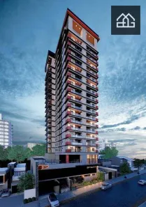 Apartamento com 3 Quartos à venda, 86m² no Centro, Cascavel