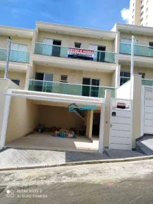 Sobrado com 2 Quartos à venda, 80m² no Vila Prudente, São Paulo