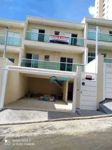 Sobrado com 2 Quartos à venda, 85m² no Vila Prudente, São Paulo