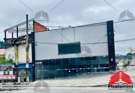 Ponto Comercial para alugar, 250m² no Vila Costa Melo, São Paulo