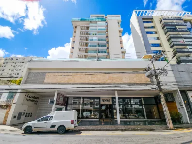 Apartamento com 2 Quartos à venda, 97m² no São Mateus, Juiz de Fora