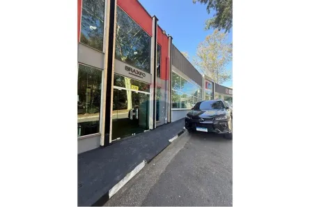 Ponto Comercial para alugar, 120m² no Horto Florestal, São Paulo
