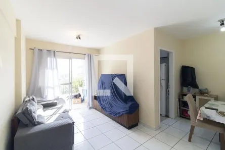 Apartamento com 2 Quartos à venda, 62m² no Vila Firmiano Pinto, São Paulo