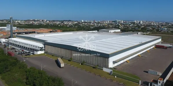 Galpão/Depósito/Armazém para alugar, 3680m² no São Luis, Canoas