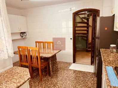 Cobertura com 3 Quartos para alugar, 260m² no Brooklin Paulista, São Paulo