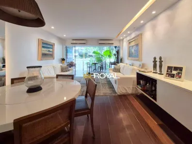 Casa de Condomínio com 3 Quartos à venda, 242m² no Barra da Tijuca, Rio de Janeiro