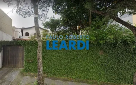 Sobrado com 4 Quartos à venda, 250m² no Vila Floresta, Santo André
