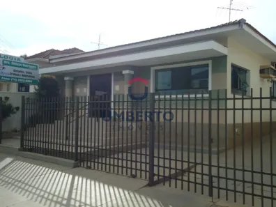 Sala Comercial para alugar, 1m² no Centro, Ourinhos