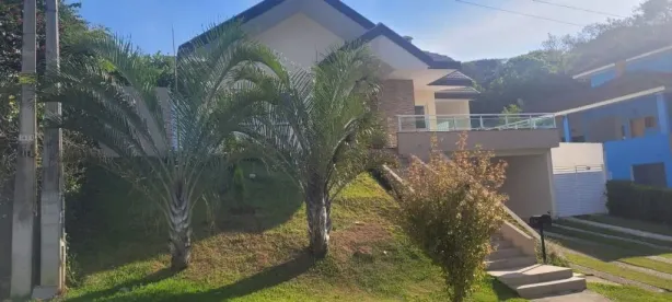 Casa de Condomínio com 6 Quartos à venda, 390m² no Condomínio Residencial Mirante do Vale, Jacareí