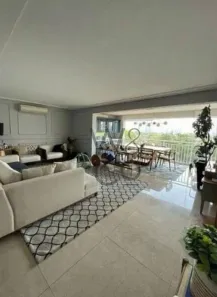 Apartamento com 3 Quartos à venda, 175m² no Vila Cordeiro, São Paulo