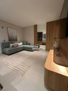 Apartamento com 2 Quartos à venda, 64m² no Presidente Roosevelt, Uberlândia