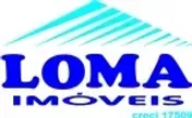 Logo da imobiliária