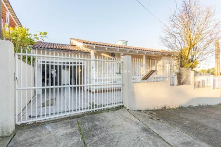 Casa com 3 Quartos para alugar, 100m² no Olaria, Canoas