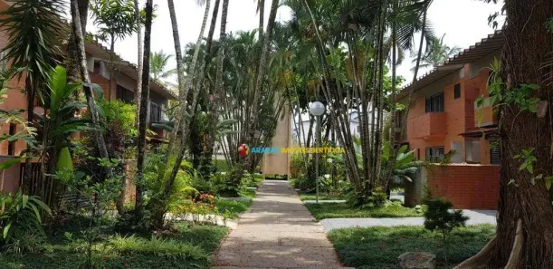 Casa de Condomínio com 3 Quartos à venda, 160m² no Maitinga, Bertioga
