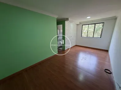 Apartamento com 2 Quartos à venda, 52m² no Jardim Mônica, São Paulo