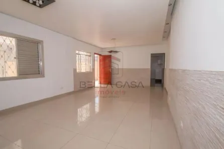 Casa com 1 Quarto à venda, 182m² no Mooca, São Paulo