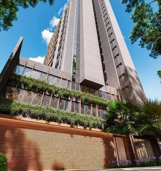 Apartamento com 1 quarto — Savassi, Belo Horizonte