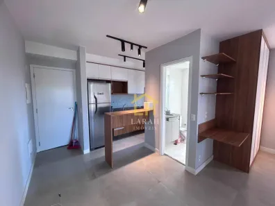Apartamento com 1 Quarto para alugar, 38m² no Vila Gomes, São Paulo