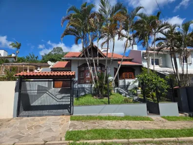Casa com 3 Quartos à venda, 139m² no Jardim América, São Leopoldo