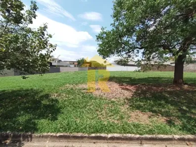 Lote/Terreno à venda, 457m² no Parque Residencial Buona Vita, São José do Rio Preto