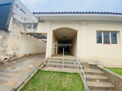 Casa com 7 Quartos para alugar, 398m² no Jardim Alexandre Campos, Uberaba