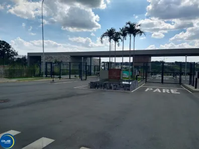 Lote/Terreno à venda, 1010m² no Reserva Petrus, Indaiatuba