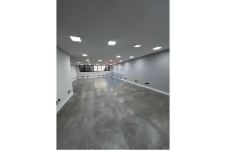 Sala Comercial para alugar, 160m² no Vila Bocaina, Mauá