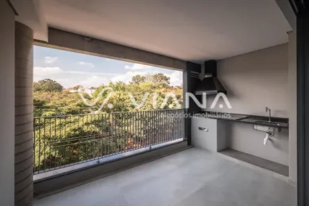 Apartamento com 3 Quartos à venda, 112m² no Jardim São Caetano, São Caetano do Sul