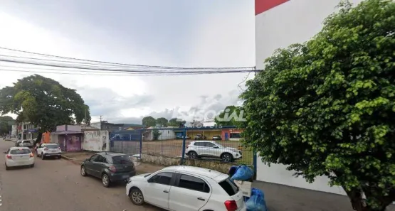Lote/Terreno para venda ou aluguel, 1330m² no Caiari, Porto Velho