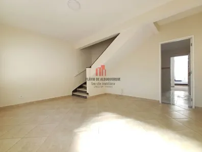 Casa com 2 Quartos para alugar, 85m² no Nossa Senhora do Ó, São Paulo