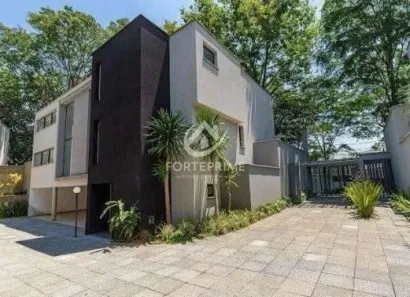 Casa com 4 Quartos à venda, 719m² no Jardim Cordeiro, São Paulo