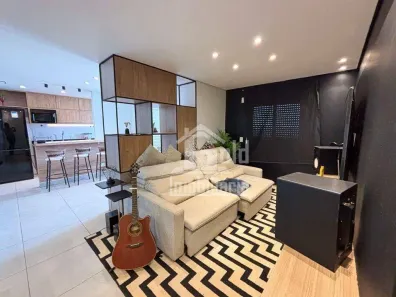 Apartamento com 2 Quartos para venda ou aluguel, 86m² no Quinta da Primavera, Ribeirão Preto