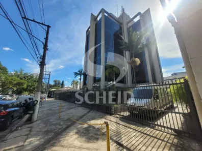 Imóvel Comercial para alugar, 97m² no Vila Cruzeiro, São Paulo