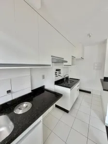 Apartamento com 2 Quartos à venda, 48m² no Camará, Serra