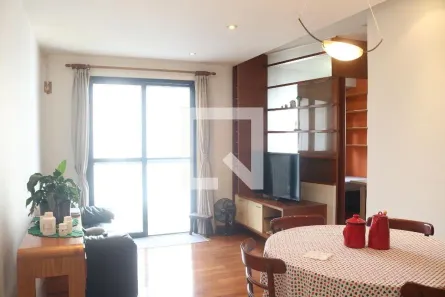 Apartamento com 2 Quartos à venda, 53m² no Perdizes, São Paulo