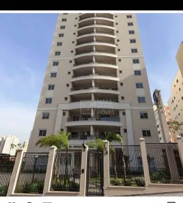 Apartamento com 3 Quartos à venda, 89m² no Vila Gumercindo, São Paulo