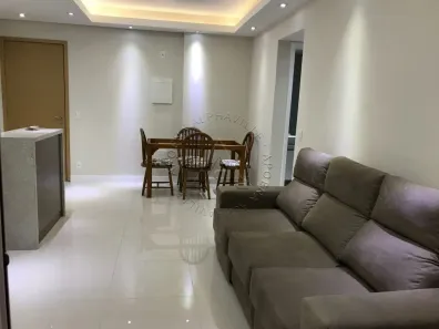 Apartamento com 1 Quarto à venda, 82m² no Melville Empresarial I e II, Barueri