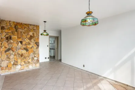 Apartamento com 3 Quartos à venda, 89m² no Vila Sofia, São Paulo