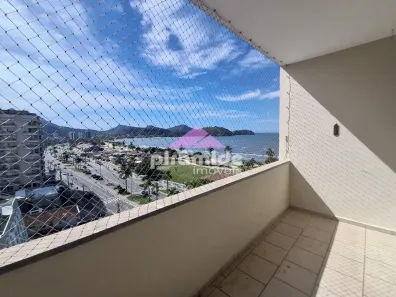 Apartamento com 2 Quartos à venda, 90m² no Centro, Caraguatatuba