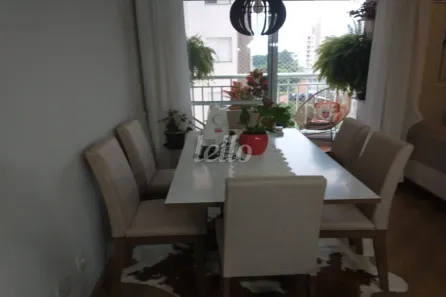 Apartamento com 3 Quartos à venda, 65m² no Vila Paiva, São Paulo