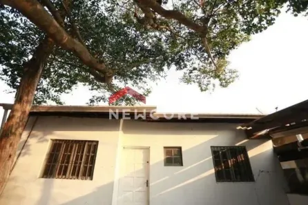 Sobrado com 4 Quartos à venda, 118m² no Jardim do Lago, São Paulo