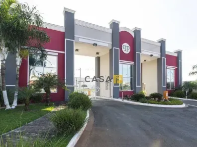 Lote/Terreno à venda, 450m² no Chácara Letônia, Americana