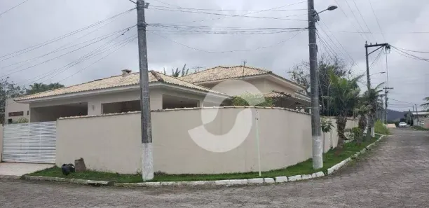 Casa de Condomínio com 5 Quartos à venda, 357m² no Inoã (Inoã), Maricá
