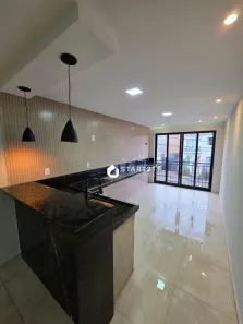 Apartamento com 2 Quartos à venda, 65m² no Casa de Pedra, Volta Redonda
