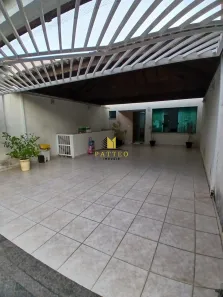 Casa com 3 Quartos à venda, 260m² no Alto Ipiranga, Mogi das Cruzes