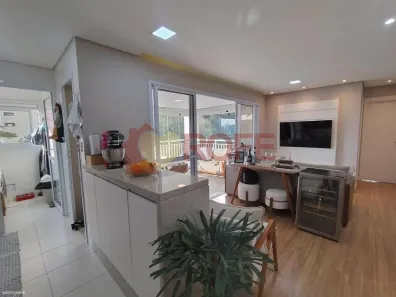 Apartamento com 2 Quartos à venda, 72m² no Vila Mascote, São Paulo