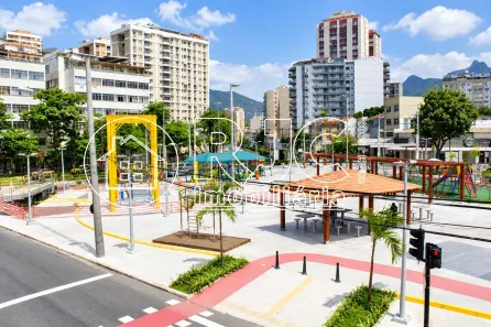 Apartamento com 2 Quartos à venda, 55m² no Maracanã, Rio de Janeiro