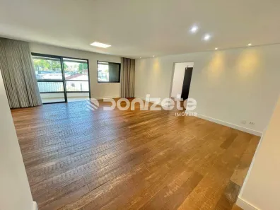 Apartamento com 2 Quartos à venda, 114m² no Jardim, Santo André